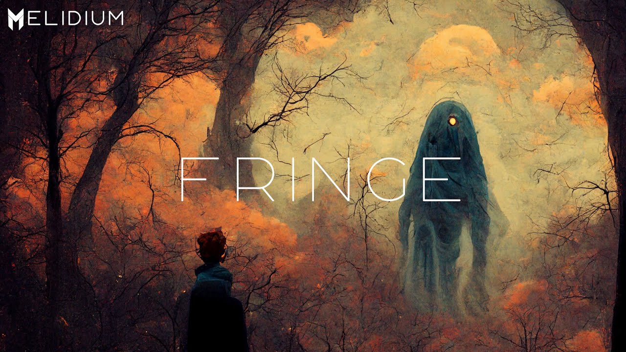 Fringe - Melidium adlı videoyu YouTube'da izle Fringe - Melidium adlı videoyu YouTube'da izle