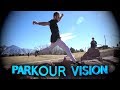 PARKOUR VISION - How to Find Parkour Spots