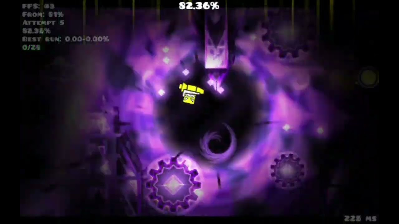 My another part in soulless (upcomig top 5) megacollab