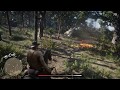 Red dead redemption 2 pc  killing edith downes in chapter 2