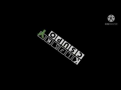 Klasky Csupo In Spin Major