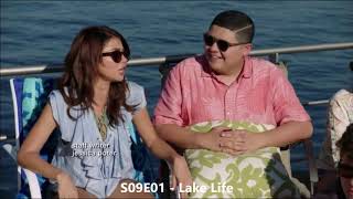 Modern Family - Total Eclipse of the Heart