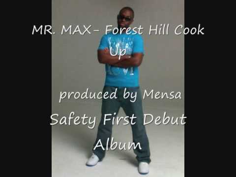 Mr. Max - Forest Hill