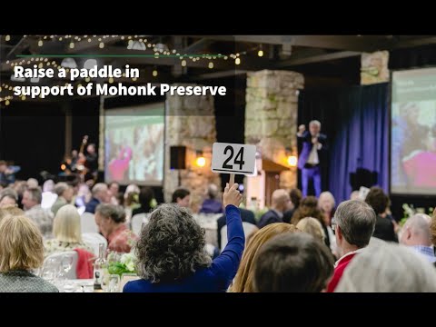 Mohonk Preserve's Annual