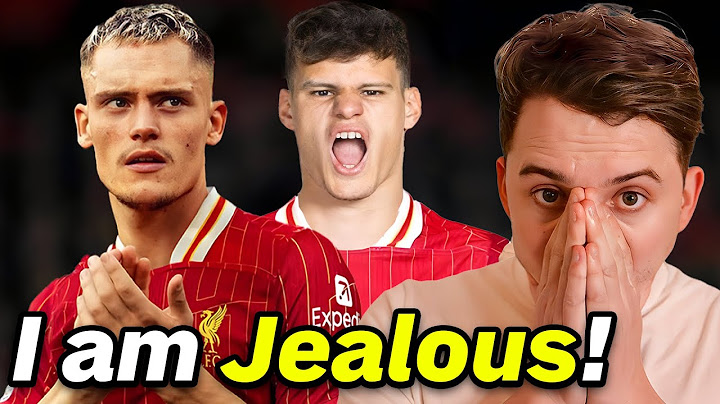 How Milos Kerkez Can Unlock Liverpool's Attack!