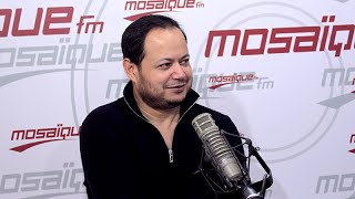 ''سمير الوافي :'' تعرضت لضغوطات رهيبة وخايبة بسبب حلقة صلاح مصباح