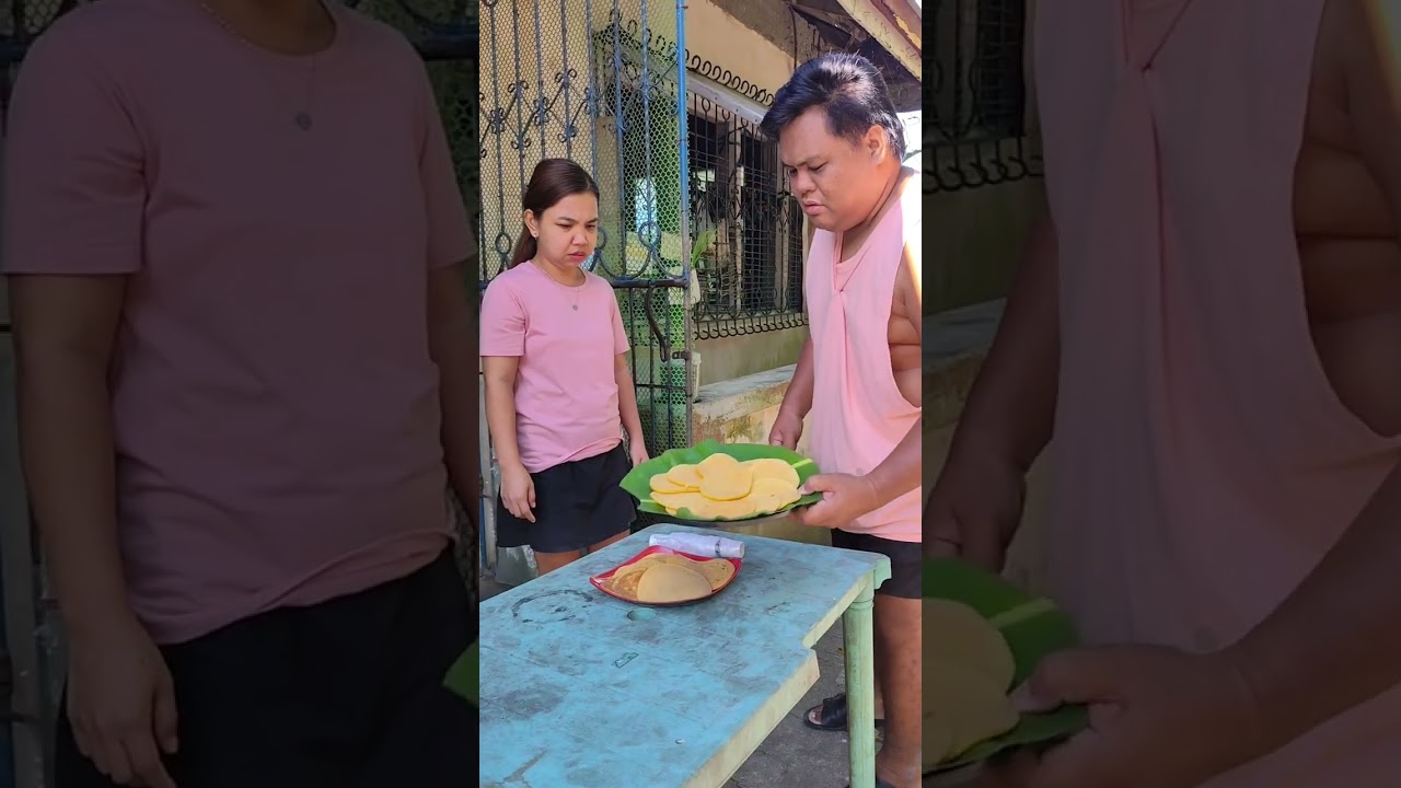 UBOS ANG PANINDA WALA NAMAN BENTA!!! #katabawtv