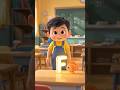 Learn Alphabets F to J | ABC for Kids | Part 2 - Fun Learning Video #kidslearning #preschool