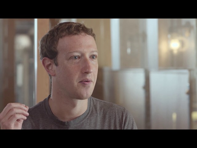 Mark Zuckerberg's Challenges and Decisions: Early Facebook History