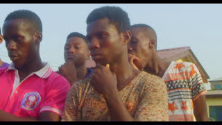 Смотреть клип Sarkodie - Gboza
