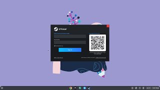How to install Steam on a Chromebook
