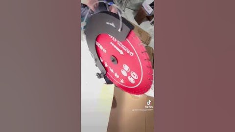 Máy cắt bê tông lưỡi 600mm chạy điện