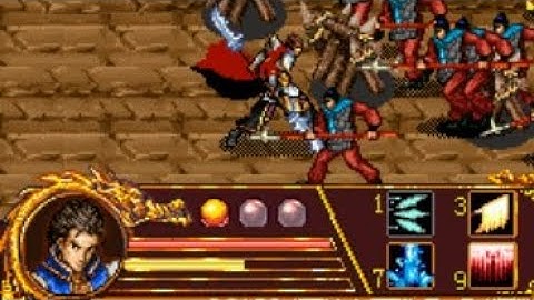 【JAVA GAMES】战国鏖兵-仙魔奇侠 Fairy Magic  China  Rpg N73.jar - J2me Loader