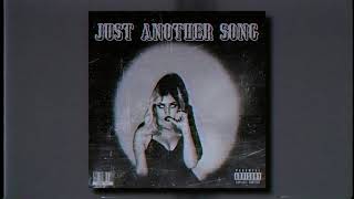 Video thumbnail of "JUST ANOTHER SONG - MAXI SLB"