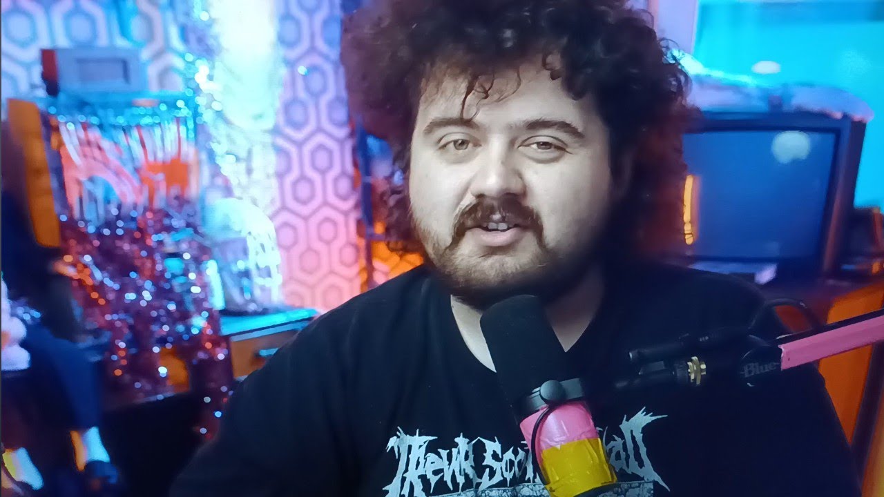 HAPPY LATE BIRTHDAY TO MEATCANYON/PAPA MEAT! AN COMPETENT ANIMATOR WHO