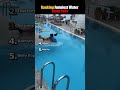 Water jump fails#shorts #epicfails #funnyfails #ranking #trynottolaugh