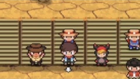 Key to Secret places in EvoCreo