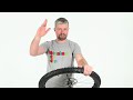 Convert normal rims to tubeless