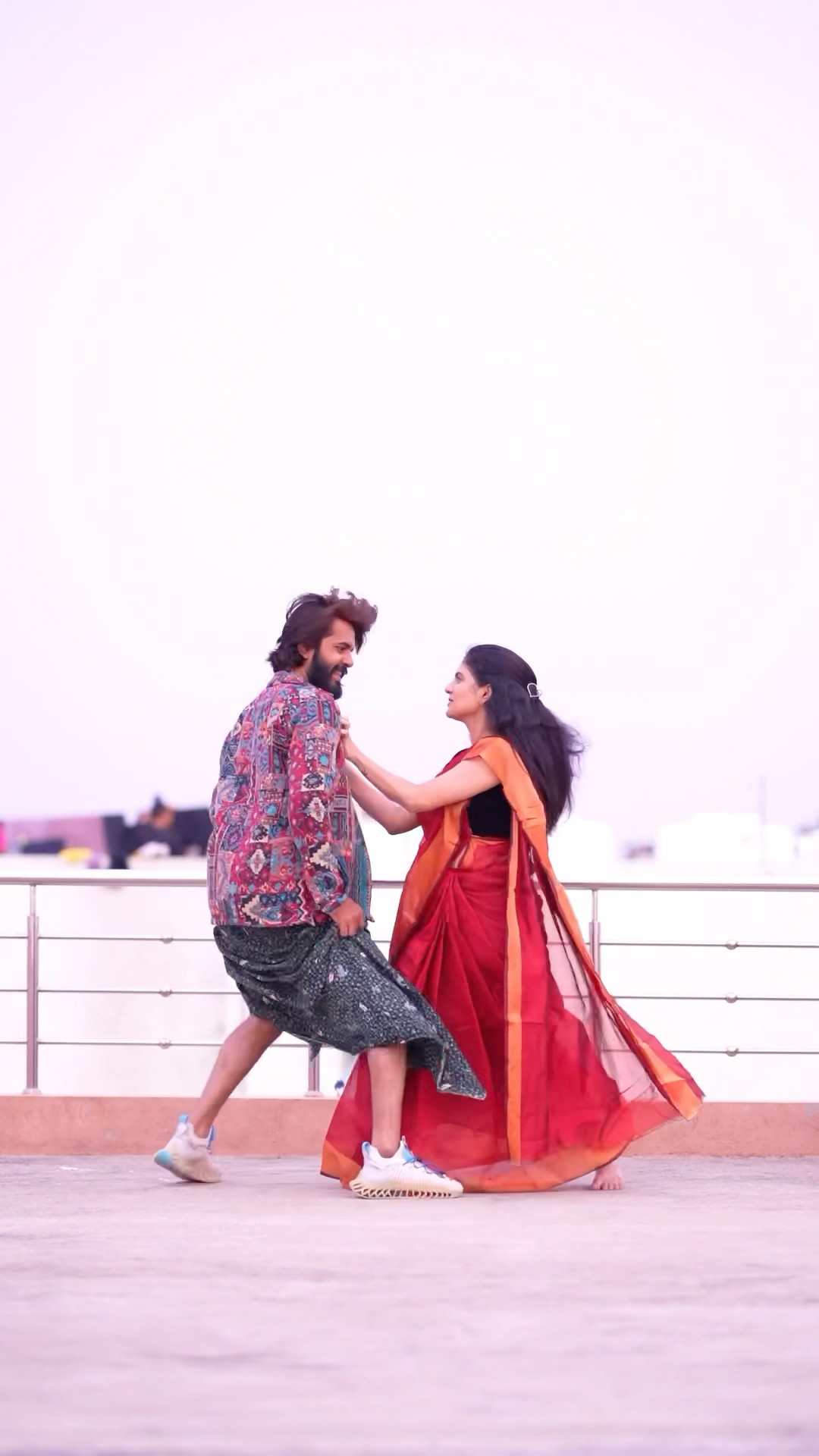 Peelings song ?? #prashubaby #dance #dancevideo #pushpa2 #shorts #peelings