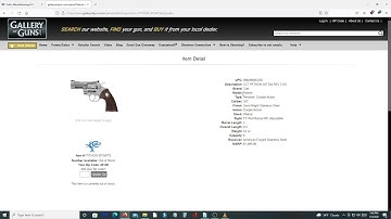 3" Barrel Python is Next From Colt