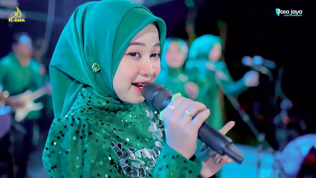 FULL ALBUM NEW EL SAFA - WALIMATUL KHITAN M NAUFAL FAIZ SHAUQI - TROSO PECANGAAN JEPARA | BIMA AUDIO