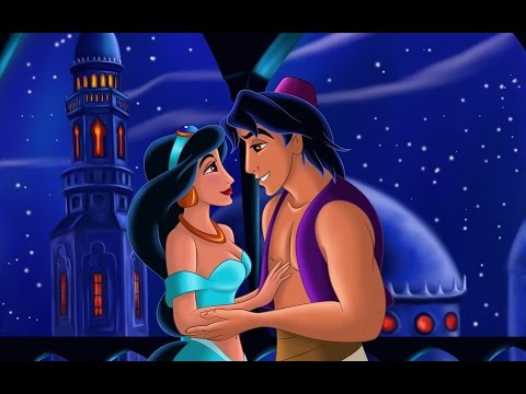 ВОЛШЕБНАЯ ЛАМПА АЛЛАДИНА- АРАБСКАЯ СКАЗКА. АУДИОСКАЗКИ ДЛЯ ДЕТЕЙ "ДОБРЫЙ СКАЗОЧНИК"