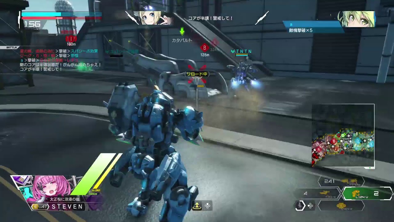 STEVENのボーダーブレイク『柳瀬敬之』第2弾