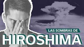 Las sombras de Hiroshima | Impactantes huellas tras la bomba atómica