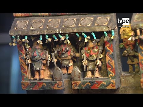 Video: 12 Museos de Arte Ecléctico en Lima, Perú