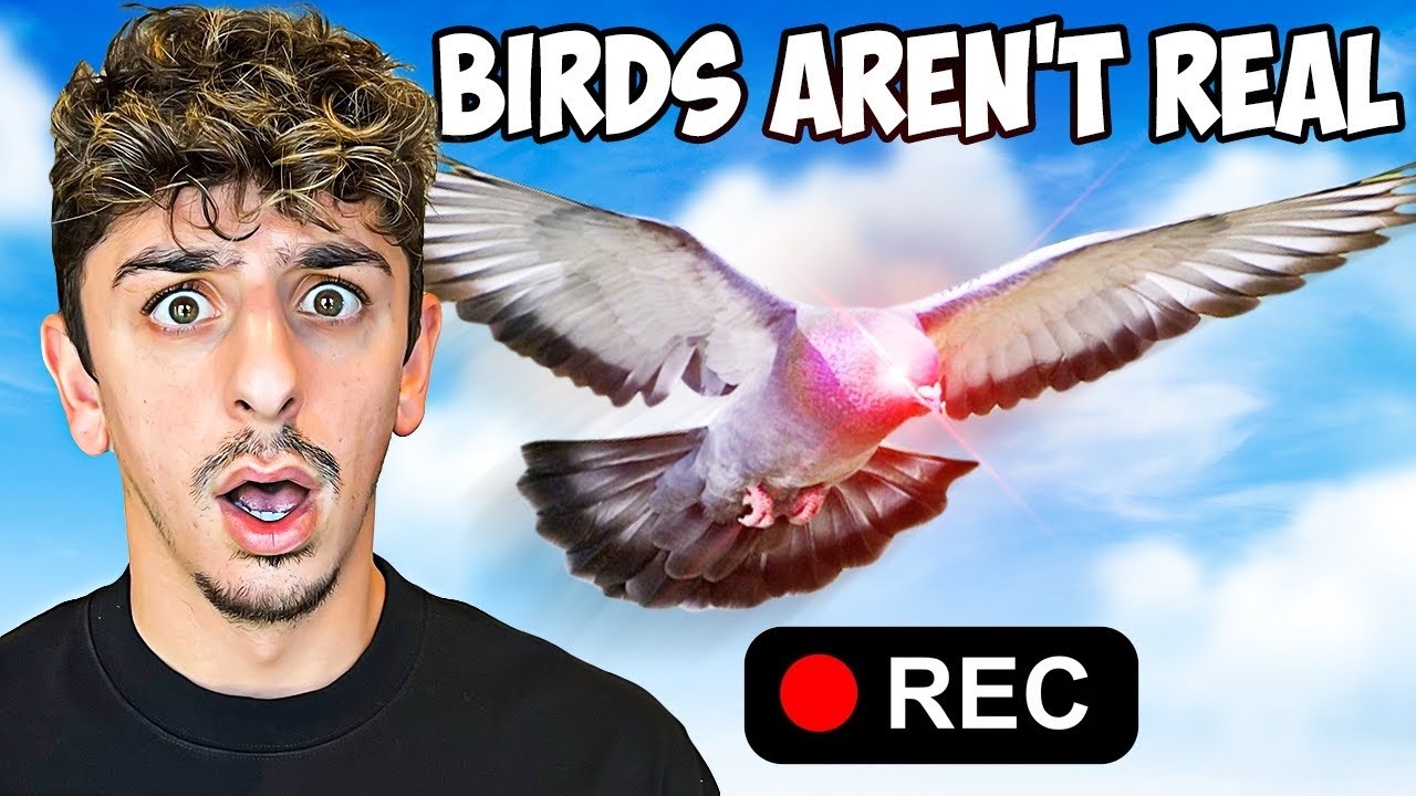 Testing Conspiracy Theories That Will Shock You YouTube