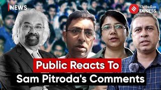 How Public Reacted To Congress