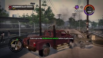 PS3 Longplay [027] Saints Row 2 (part 6 of 7)