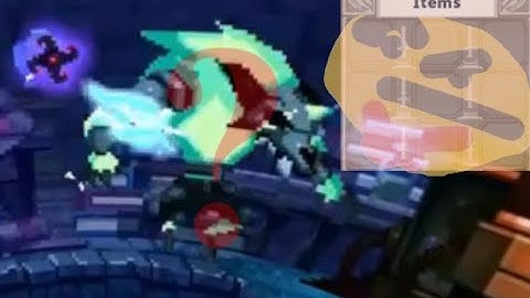 How do you build a skull run? - Skul: The Hero Slayer guide