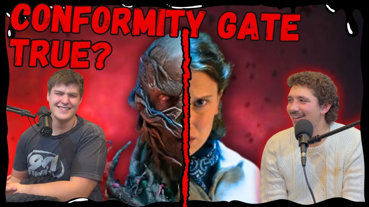 Symbi-Ale Episode 20: Is Conformity Gate Actually Happening