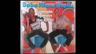 Bobo Mfana Wepiki Ngikhulele kubantu