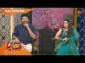 Vanakkam tamizha with magarasi serial actors ssr aaryanan  srithika  full show 18 dec 21  sun tv