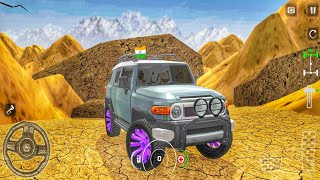 Off Road King 🚙 | The Mountain King Has Arrived! Real Car Driving Android Gameplay screenshot 5