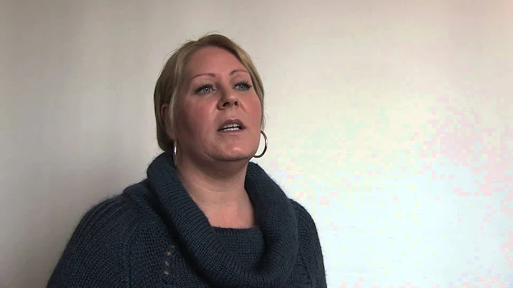 Joanne Gibbs' Hope Story