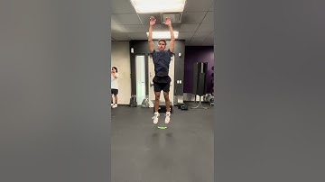 Landing Error Scoring System (LESS) Test Corrective Exercises