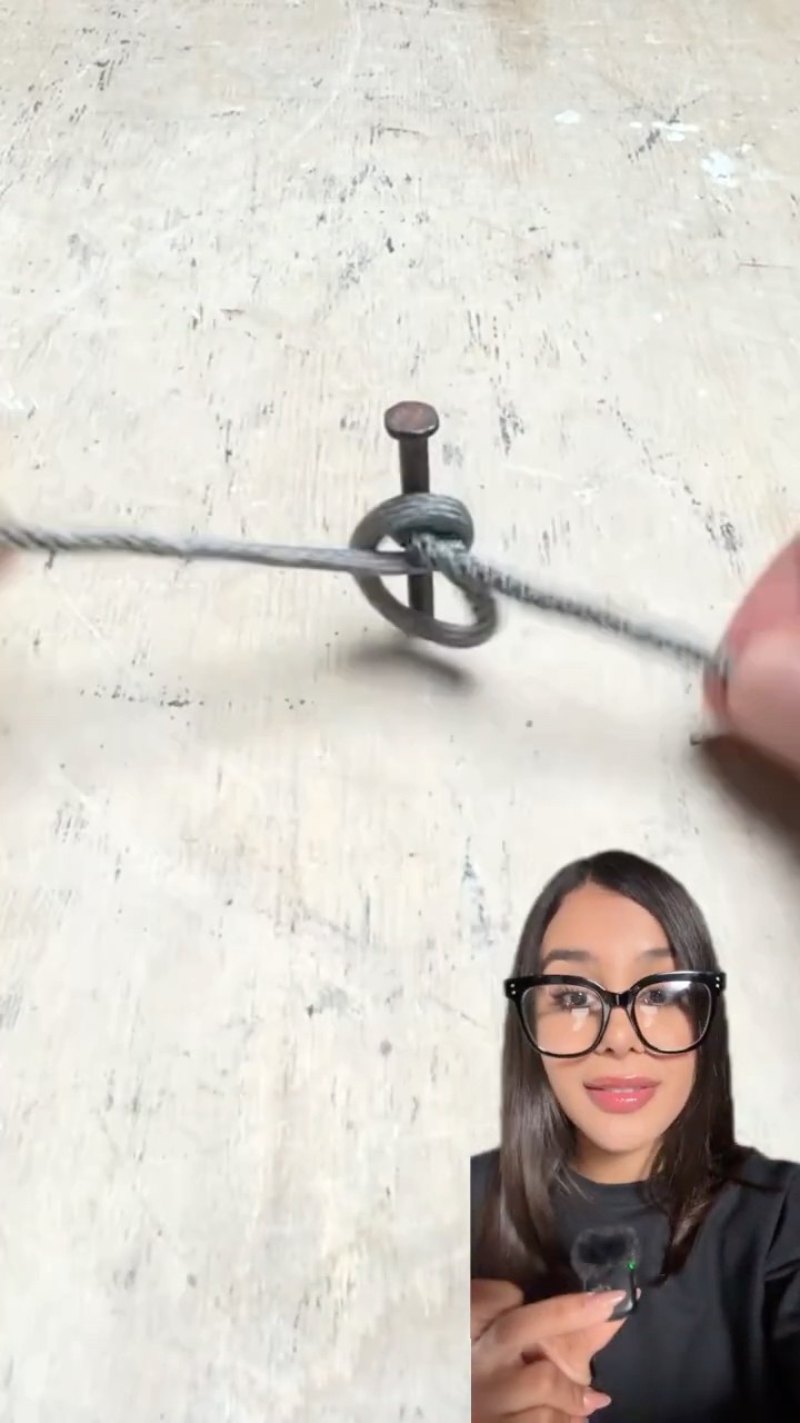 Trucos que podrían salvarte la vida algún día