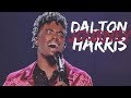 Dalton Harris Journey | The X Factor 2018 Winner