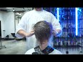 Undercut Hairstyle for Women: Step-by-Step Tutorial for Hairdressers