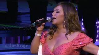 Jenni Rivera - Ya lo Sé (Versión Pop) [Stage Mix]