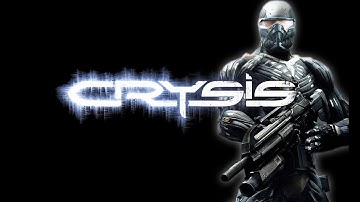 Crysis MultiPlayer Commentary |Part 2|