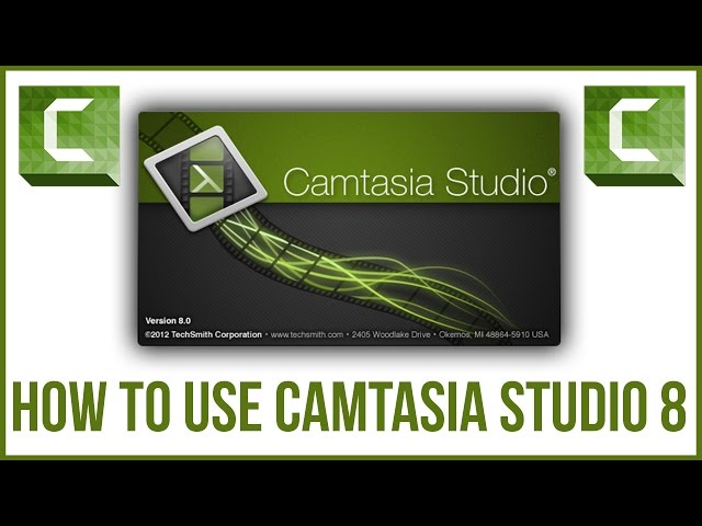 download camtasia studio 8 full free