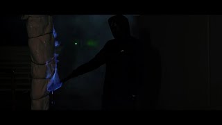 menace Santana - Dans le noir ! (Prod. Lewnwv x Waj Knife)