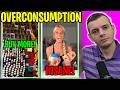 Why Overconsumption is DESTROYING Your Finances in 2026