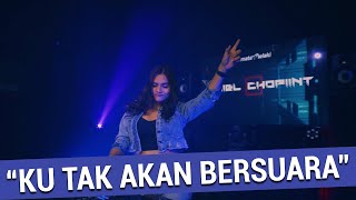 KU TAK AKAN BERSUARA - MATA MUSIK REMIX