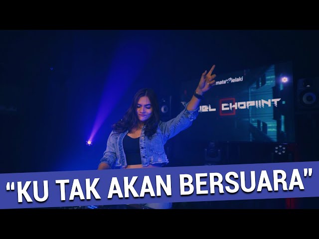 KU TAK AKAN BERSUARA - MATA MUSIK REMIX class=