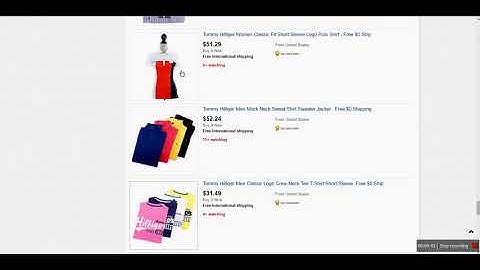 How to generate a RSS Feed from Ebay and publish to Facebook and Twitter